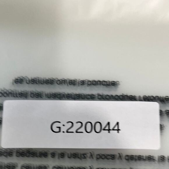 Men's Brooks Brothers XL pink and blue striped linen long sleeve button up  Exc - Picture 9 of 9